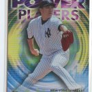 MASAHIRO TANAKA RC 2014 Topps Update Power Players #PPAMTA ROOKIE Yankees