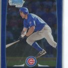 MATTHEW SZCZUR BLUE REFRACTOR RC SER# 89/250 2012 Bowman Chrome Prospects #BCP34