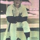 MICKEY MANTLE 1992 RBI Edition Hologram STAD PROMO Yankees