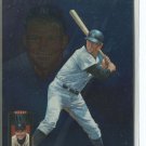 MICKEY MANTLE 1994 Upper Deck Mantle Heroes #72 Checklist Yankees