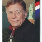 MICKEY MANTLE 1994 Upper Deck World Cup English/Spanish Honorary Captains #C3