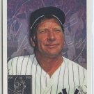 MICKEY MANTLE 2011 Topps 60 Years of Topps #45 Yankees