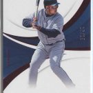 MIGUEL CABRERA SER# 17/25 2018 Immaculate Collection Red #49 Tigers