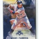 MIGUEL CABRERA SP 2017 Diamond Kings #120 SHORT PRINT Tigers