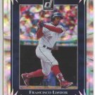MOOKIE BETTS SER# 411/999 2019 Donruss ELITE SERIES #7 Boston Red Sox