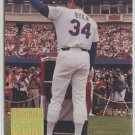 NOLAN RYAN 1994 Donruss SPECIAL EDITION #1 Rangers