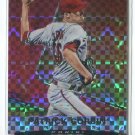 PATRICK CORBIN PRIZM RED POWER SER# 94/125 2015 Panini Prizms #127 Diamondbacks