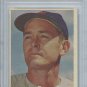 PETE RUNNELS (GRADED PSA 6 EX-MT) 1957 Topps #64 Washington Senators