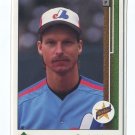 RANDY JOHNSON RC 1989 Upper Deck #25 ROOKIE Expos