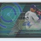 ROENIS ELIAS AUTOGRAPH RC 2014 Topps Trajectory UPD #TARE ROOKIE Mariners