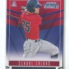 SCOTT KINGERY RC 2015 Panini Contenders School Colors #23 ROOKIE