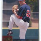 STEPHEN STRASBURG RC 2009 Upper Deck USA National Team #SS ROOKIE Team USA
