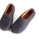 Felt Slippers - MEN