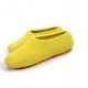 Felt Shoes - WOMEN