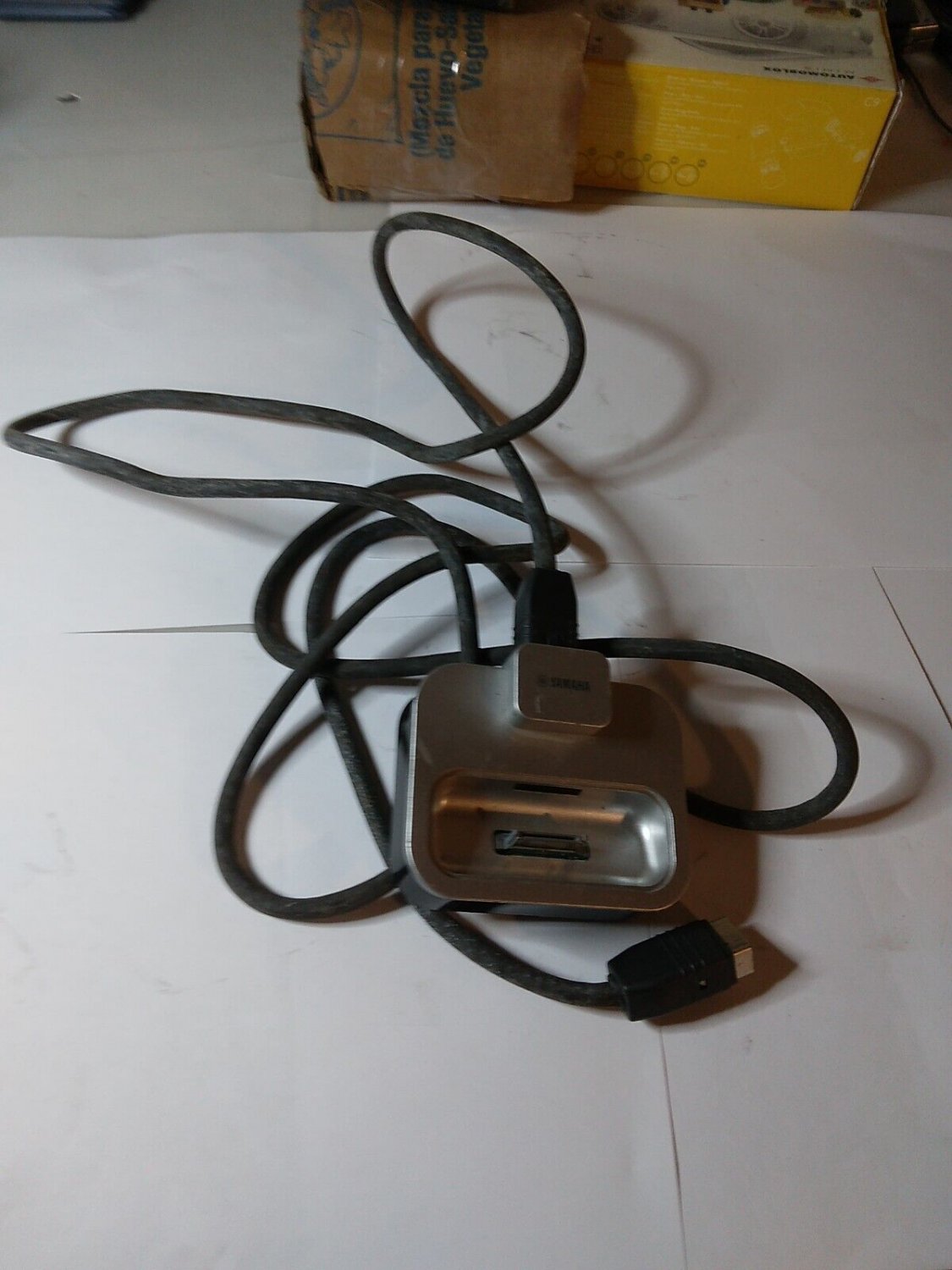 Yamaha YDS10 iPod Docking Station for RX Home Theater Receivers