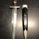 SOLD WW2 WWII German dagger NSKK original