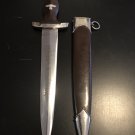 SOLD WW2 WWII German dagger SA original