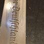 WW2 WWII German dagger NSKK original