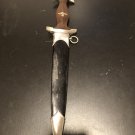 WW2 WWII German dagger NSKK original
