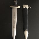 WW2 WWII German dagger SS original