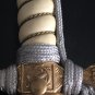Sold.  WW2 WWII German dagger Navy original