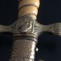 WW2 WWII Navy German dagger original