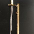 WW2 WWII Naval German dagger original