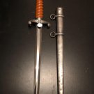 WW2 WWII German dagger original