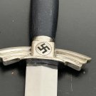 WW2 German dagger original DLV (Sold )