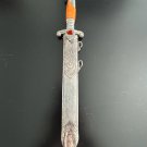 Sold WW2 German dagger RAD leader original Sold WW2 German dagger RAD leader original