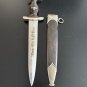 WWII WW2 German dagger original