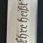 SOLD  WWII WW2 German dagger original