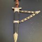 Sold WW2 German Original Dagger NSKK Leader