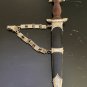 Sold WW2 German Original Dagger NSKK Leader