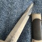 Sold WW2 German Original Dagger NSKK Leader
