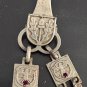 Sold WW2 German Original Dagger NSKK Leader