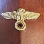 Sold WW2 German Original Dagger NSKK Leader