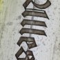 Sold WW2 German Original Dagger NSKK Leader