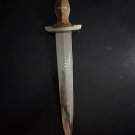WW2 WWII German dagger Röhm