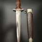 WW2 WWII German dagger Röhm