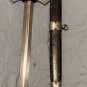 WW2 WWII German dagger Luftwaffe 1