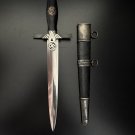 WW2 WWII German dagger leader RLB