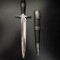 WW2 WWII German dagger leader RLB