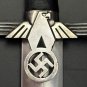 WW2 WWII German dagger leader RLB