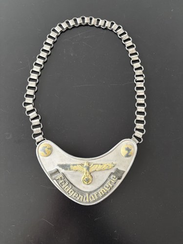 SOLD.    WWII WW2 German Original