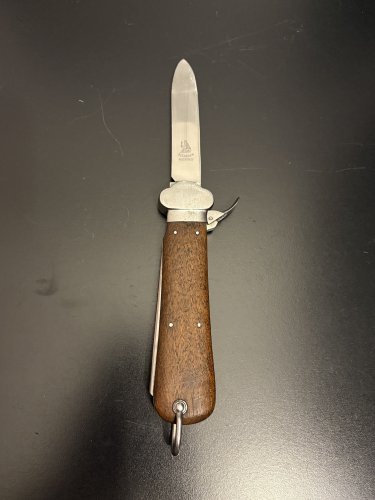 Sold WWII WW2 German Original