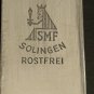 Sold WWII WW2 German Original