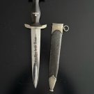 WWII WW2 Original German Dagger