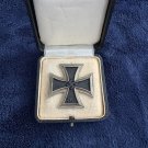 WWII WW2 Iron Cross