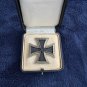 WWII WW2 Iron Cross